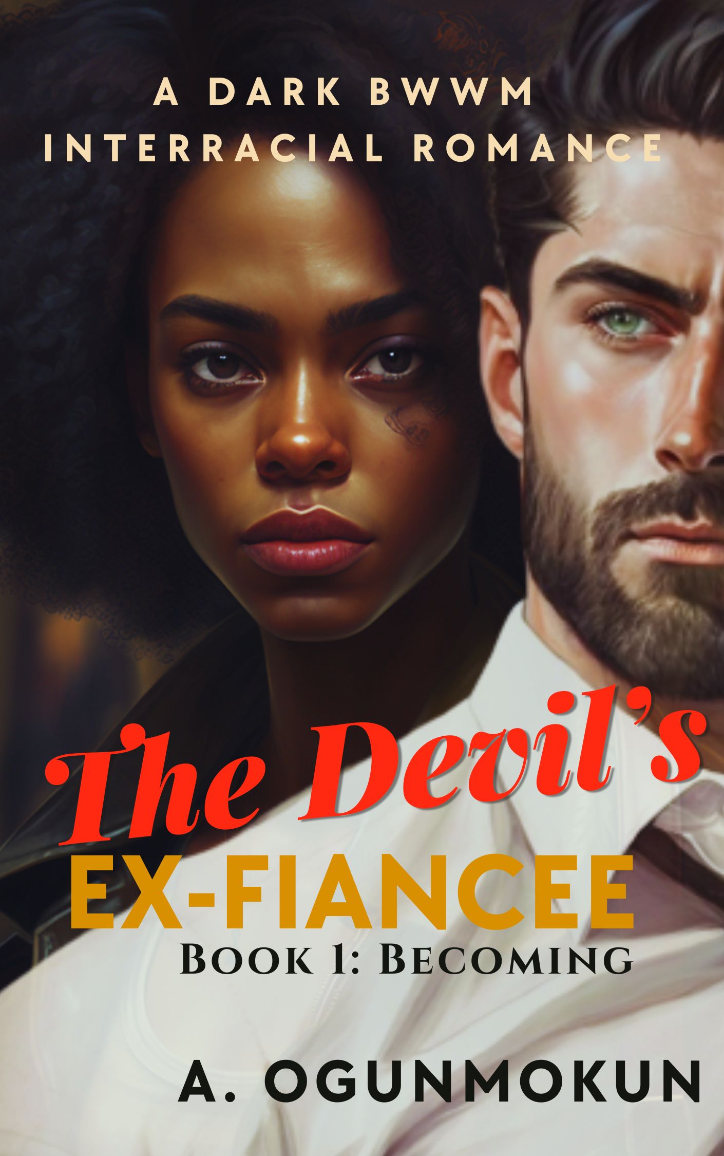 The Devil's Ex-fiancee
